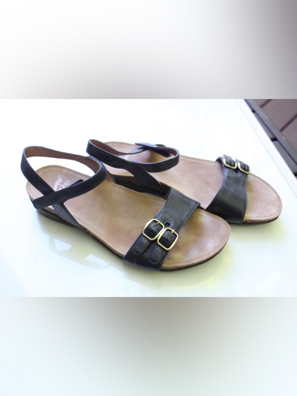 Dansko Rebekah sandals